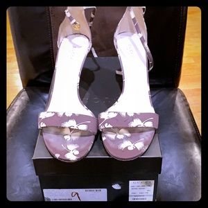 Authentic Gucci Sandals